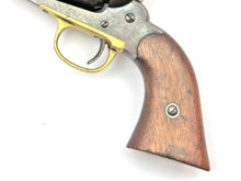 Load image into Gallery viewer, Percussion .44 Calibre Remington New Model Army Revolver. Ref 9194
