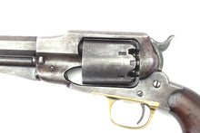 Load image into Gallery viewer, Percussion .44 Calibre Remington New Model Army Revolver. SN X3073