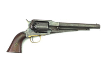 Load image into Gallery viewer, Percussion .44 Calibre Remington New Model Army Revolver. SN X3073