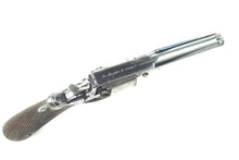 Load image into Gallery viewer, Beaumont Adams Patent Double Action Percussion Revolver 5 Shot 120 Bore, cased. SN 9070