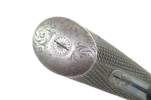 Load image into Gallery viewer, Beaumont Adams Patent Double Action Percussion Revolver 5 Shot 120 Bore, cased. SN 9070