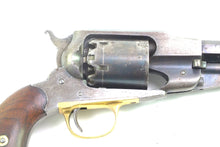 Load image into Gallery viewer, Percussion .44 Calibre Remington New Model Army Revolver, fine. SN X2077