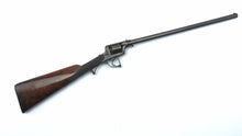 Load image into Gallery viewer, Rare Adams Patent 1851 Percussion Revolving Rifle. Ref 9212