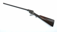Load image into Gallery viewer, Rare Adams Patent 1851 Percussion Revolving Rifle. Ref 9212