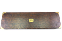 Load image into Gallery viewer, Percussion Rifle for Superimposed Loads with Extra 12 Bore Barrels by W & J Kavanagh Dublin, 32 Bore, Cased, Possibly Unique. SN X3023