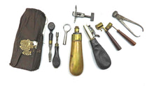 Load image into Gallery viewer, Percussion Sporting Gun & an Under Hammer Walking Stick Gun. Ref 9352