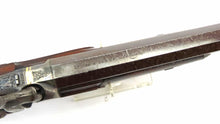 Load image into Gallery viewer, Lewis & Tomes Percussion Target Pistols. Ref 9293