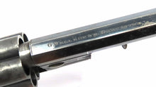 Load image into Gallery viewer, Percussion Transitional 54 Bore Revolvers. Ref X3580