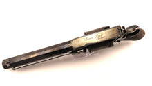 Load image into Gallery viewer, 54 Bore Third Model Percussion Tranter Revolver by Wilkinson. Ref X3511