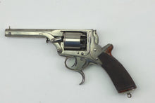 Load image into Gallery viewer, Percussion Tranter Revolver, Cased. SN X3222