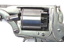 Load image into Gallery viewer, Percussion Tranter Revolver, Cased. SN X3222