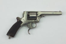 Load image into Gallery viewer, Percussion Tranter Revolver, Cased. SN X3222