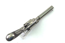 Load image into Gallery viewer, Percussion Tranter Revolver, Cased. SN X3222