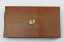 Load image into Gallery viewer, Percussion Tranter Revolver, Cased. SN X3222