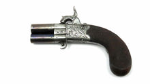 Load image into Gallery viewer, Tiny Percussion Turn Over Muff Pistol. Ref 9278