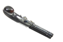 Load image into Gallery viewer, Percussion Box Lock Pistols by John Manton & Son, Fine & Rare Cased Pair. SN 9085