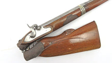 Load image into Gallery viewer, North European Percussion Folding Carbine, Rare. Ref X3442