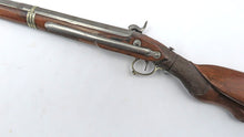 Load image into Gallery viewer, North European Percussion Folding Carbine, Rare. Ref X3442
