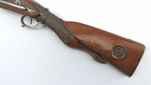 Load image into Gallery viewer, North European Percussion Folding Carbine, Rare. Ref X3442