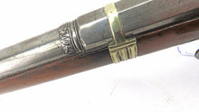 Load image into Gallery viewer, North European Percussion Folding Carbine, Rare. Ref X3442