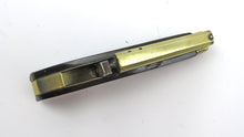Load image into Gallery viewer, Percussion Knife Pistol by Unwin & Rodgers. Ref X3548