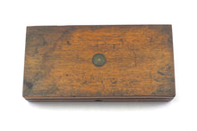 Load image into Gallery viewer, Beaumont Adams Percussion Revolver 54 Bore, very fine, cased. SN 9074