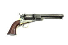 Load image into Gallery viewer, Manhattan Navy Series 2 Percussion .36 Calibre Revolver. SN 9093