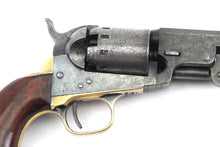 Load image into Gallery viewer, Manhattan Navy Series 2 Percussion .36 Calibre Revolver. SN 9093