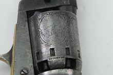 Load image into Gallery viewer, Manhattan Navy Series 2 Percussion .36 Calibre Revolver. SN 9093