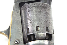 Load image into Gallery viewer, Manhattan Navy Series 2 Percussion .36 Calibre Revolver. SN 9093