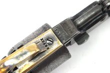 Load image into Gallery viewer, Manhattan Navy Series 2 Percussion .36 Calibre Revolver. SN 9093