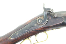Load image into Gallery viewer, American Plains Percussion Long Rifle. SN X2079