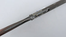 Load image into Gallery viewer, Pinfire Double Barrel Sporting Gun by Wiggan & Elliott. Ref 9257