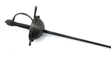 Load image into Gallery viewer, Fine Cup Hilt Rapier. Ref X3378