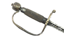 Load image into Gallery viewer, Transitional Rapier with Walloon Hilt, Very Fine. (Ref X3298)