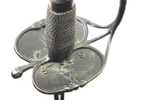 Load image into Gallery viewer, Transitional Rapier with Walloon Hilt, Very Fine. (Ref X3298)