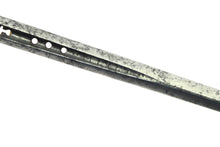 Load image into Gallery viewer, Transitional Rapier with Walloon Hilt, Very Fine. (Ref X3298)