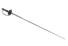 Load image into Gallery viewer, Transitional Rapier with Walloon Hilt, Very Fine. (Ref X3298)