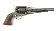Load image into Gallery viewer, Remington 1861 Army Revolver .44 Calibre. Ref X3438