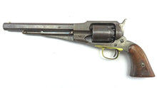 Load image into Gallery viewer, Remington 1861 Army Revolver .44 Calibre. Ref X3438