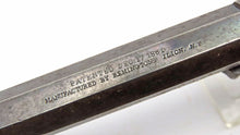 Load image into Gallery viewer, Remington 1861 Army Revolver .44 Calibre. Ref X3438