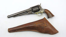 Load image into Gallery viewer, Remington 1861 Army Revolver .44 Calibre. Ref X3438