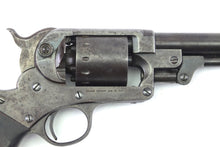 Load image into Gallery viewer, Starr 1863 Army Revolver.  SN X3071