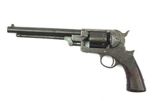 Load image into Gallery viewer, Starr 1863 Army Revolver.  SN X3071