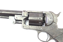 Load image into Gallery viewer, Starr 1863 Army Revolver.  SN X3071