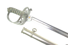 Load image into Gallery viewer, Rifles Sword 1854 Pattern. SN X2068