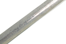 Load image into Gallery viewer, Rifles Sword 1854 Pattern. SN X2068