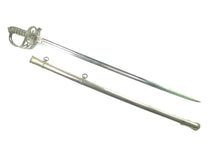 Load image into Gallery viewer, Rifles Sword 1854 Pattern. SN X2068