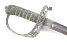 Load image into Gallery viewer, Rifles Sword 1854 Pattern. SN X2068