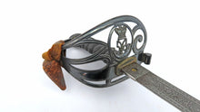 Load image into Gallery viewer, Presentation 1854 Pattern Rifles Sword.